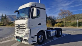 Mercedes-Benz Actros 18 46 EURO 6, снимка 1