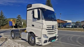 Mercedes-Benz Actros 18 46 EURO 6, снимка 2