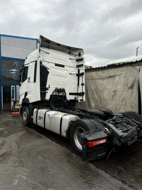 Renault T 2023 480 РЕТАРДЕР НА ЧАСТИ , снимка 2