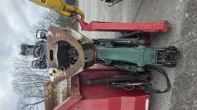 Други Друг Кран Марка EPSILON М110Z95TR | Auto.bg — изображение 10