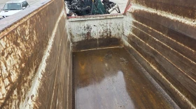 Други Друг Кран Марка EPSILON М110Z95TR | Auto.bg — изображение 6