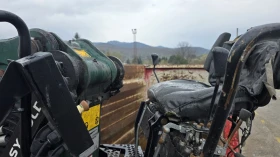 Други Друг Кран Марка EPSILON М110Z95TR | Auto.bg — изображение 4