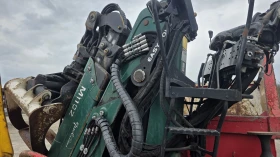 Други Друг Кран Марка EPSILON М110Z95TR | Auto.bg — изображение 2