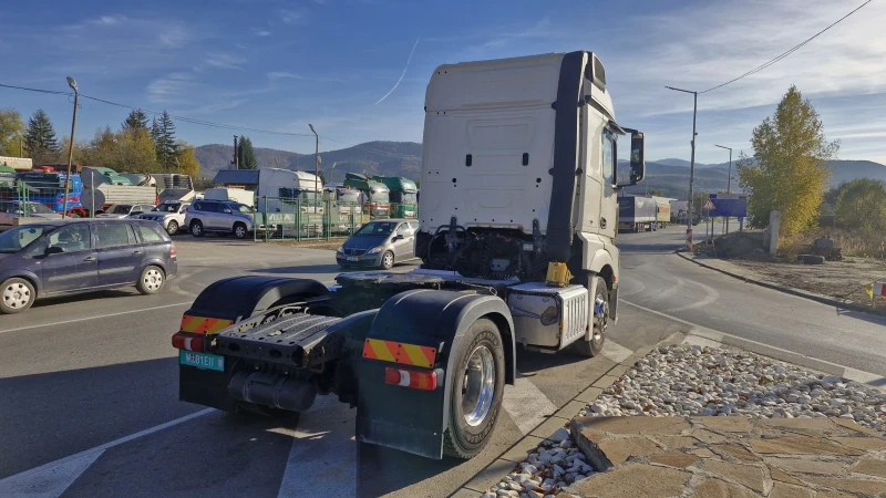 Mercedes-Benz Actros 18 46 EURO 6, снимка 3 - Камиони - 47718560