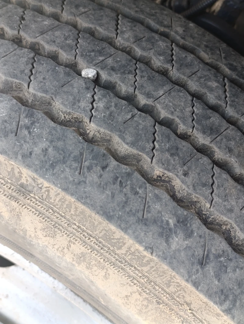 Mercedes-Benz Atego Самосвал , снимка 10 - Камиони - 49482917