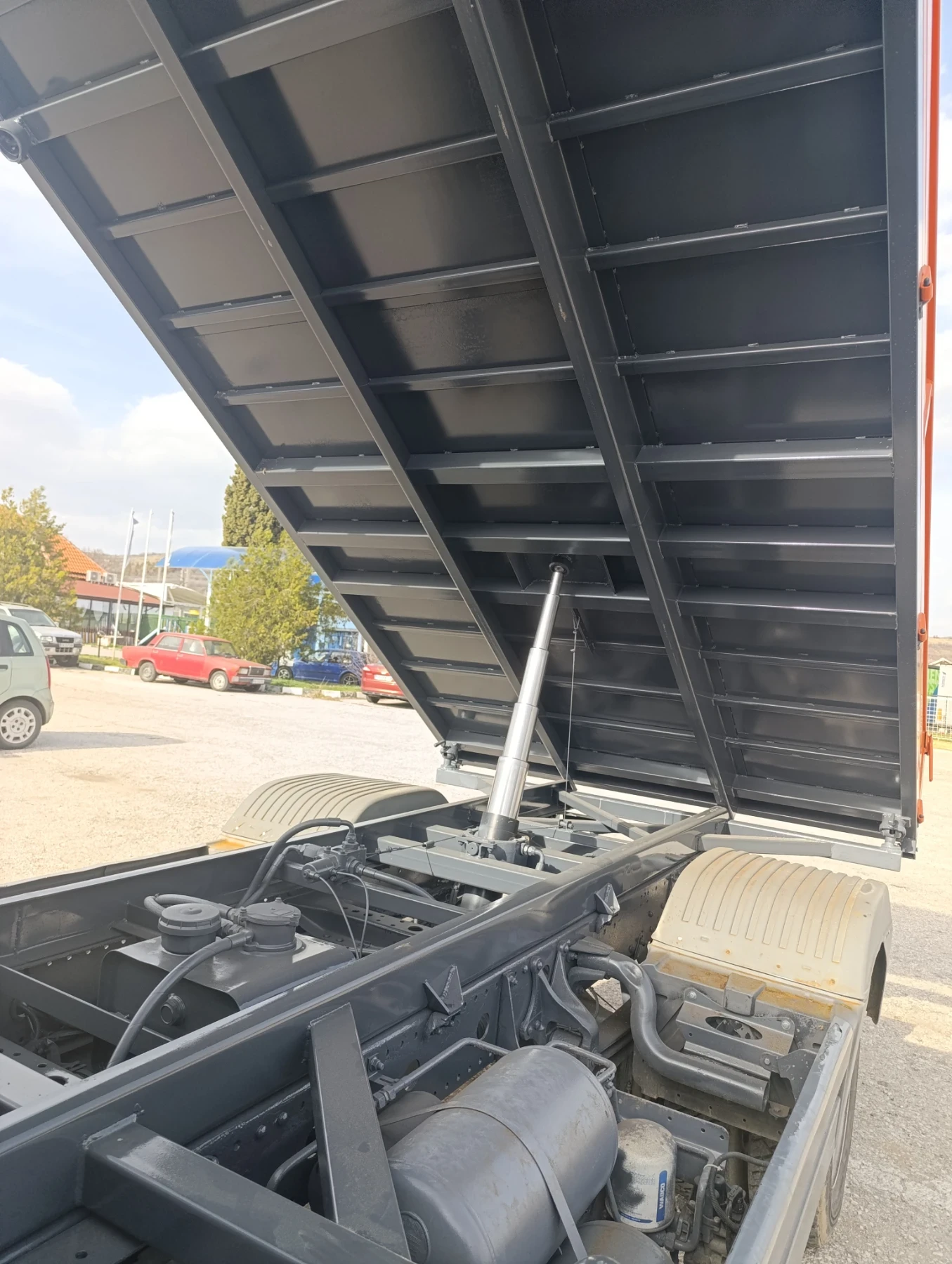 Mercedes-Benz Atego   | Mobile.bg   13