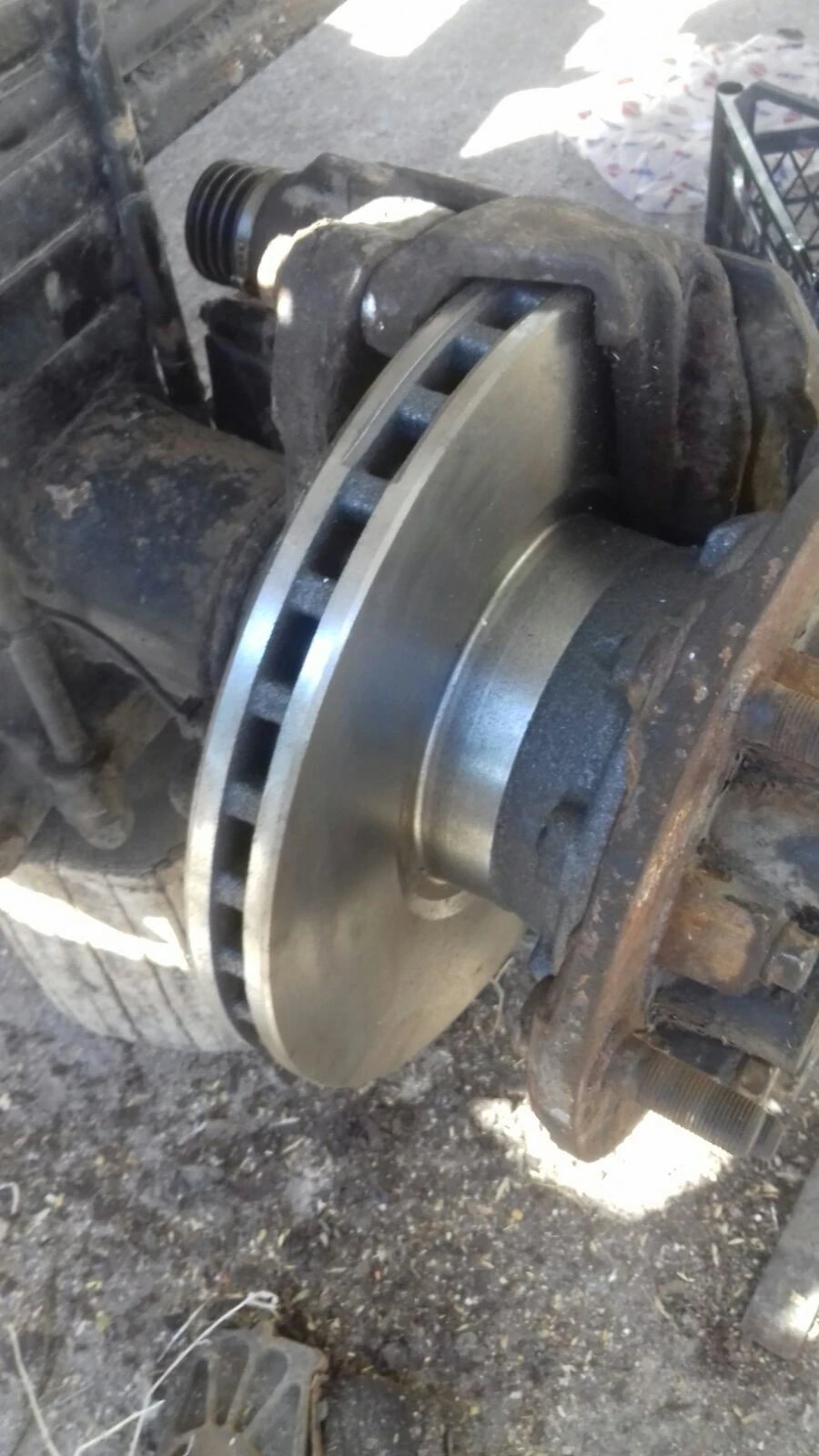 Mercedes-Benz Atego   | Mobile.bg   15