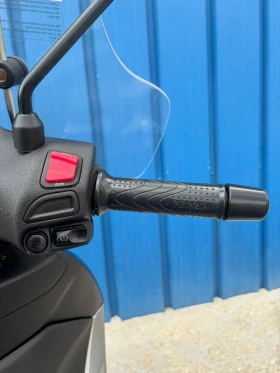 Piaggio Beverly 350i ABS ASR, снимка 9