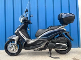 Piaggio Beverly 350i ABS ASR, снимка 6