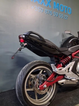 Kawasaki ER 6N, снимка 5