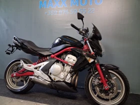 Kawasaki ER 6N, снимка 2