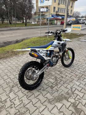 Husqvarna FE, снимка 2