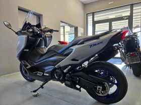 Yamaha T-max 560, ABS-TCS, 2021г., снимка 5
