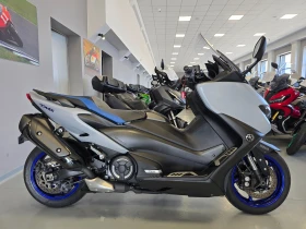 Yamaha T-max 560, ABS-TCS, 2021г., снимка 3