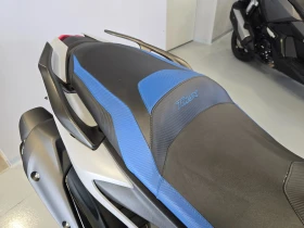 Yamaha T-max 560, ABS-TCS, 2021г., снимка 14