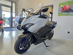 Yamaha T-max 560, ABS-TCS, 2021г., снимка 8