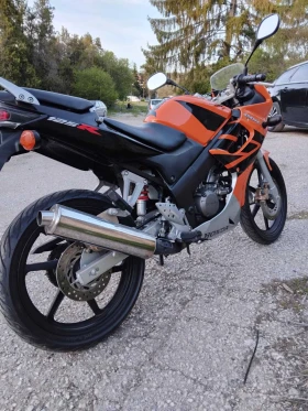 Honda 125, снимка 3