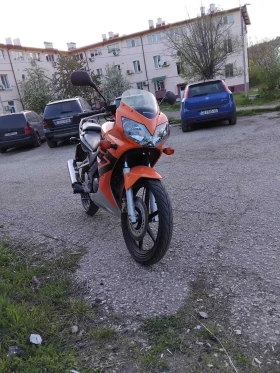 Honda 125, снимка 7