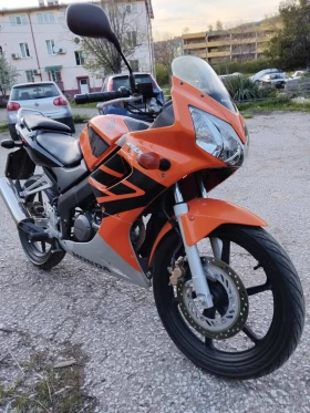 Honda 125, снимка 2