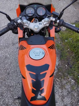 Honda 125, снимка 6