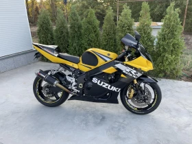 Suzuki Gsxr, снимка 2