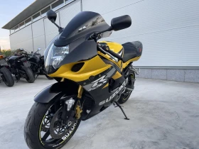 Suzuki Gsxr, снимка 6