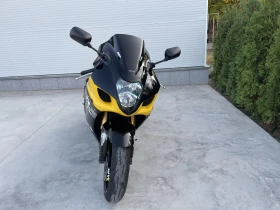 Suzuki Gsxr, снимка 7