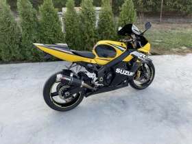 Suzuki Gsxr, снимка 3