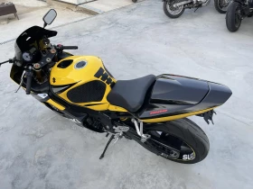 Suzuki Gsxr, снимка 4