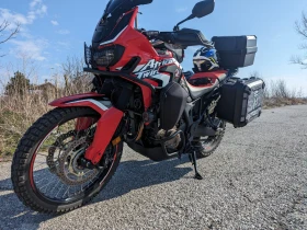 Honda Crf 1000l, снимка 5