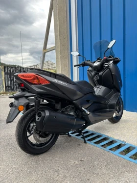 Обява за продажба на Yamaha X-max 300i ABS TCS LED ~7 600 лв. - изображение 4