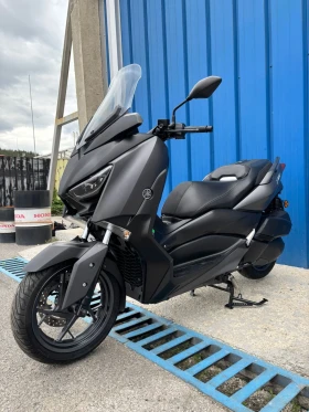 Обява за продажба на Yamaha X-max 300i ABS TCS LED ~7 600 лв. - изображение 2