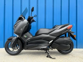 Обява за продажба на Yamaha X-max 300i ABS TCS LED ~7 600 лв. - изображение 5