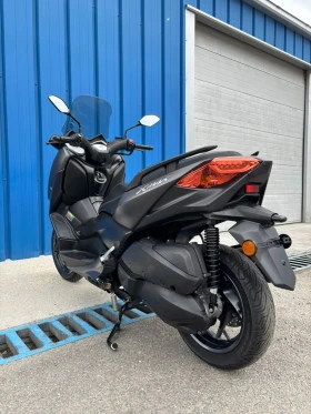 Обява за продажба на Yamaha X-max 300i ABS TCS LED ~7 600 лв. - изображение 3