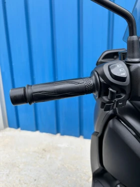 Обява за продажба на Yamaha X-max 300i ABS TCS LED ~7 600 лв. - изображение 6