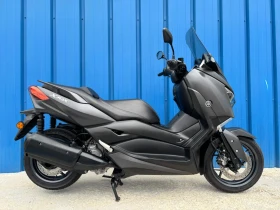  Yamaha X-max
