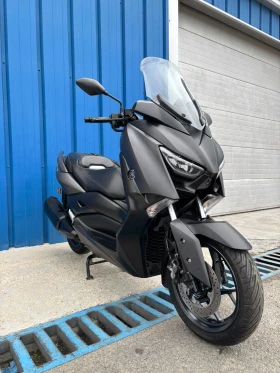 Обява за продажба на Yamaha X-max 300i ABS TCS LED ~7 600 лв. - изображение 1