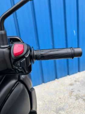 Обява за продажба на Yamaha X-max 300i ABS TCS LED ~7 600 лв. - изображение 8