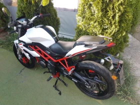 Обява за продажба на Benelli 125 Bn125i/А1 ~3 699 лв. - изображение 10