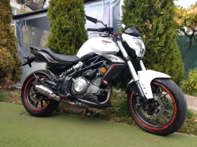 Benelli 125 Bn125i/1 | Mobile.bg    16