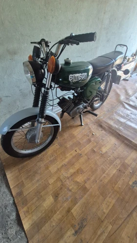 Simson 50 | Mobile.bg    2