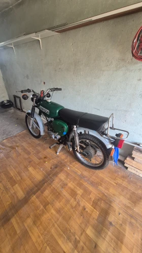 Simson 50 | Mobile.bg    7