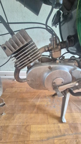 Simson 50 | Mobile.bg    5