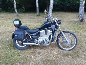 Suzuki VS Intruder | Mobile.bg    7