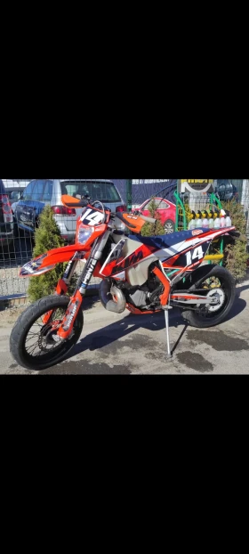 Ktm 300 ,  | Mobile.bg    3