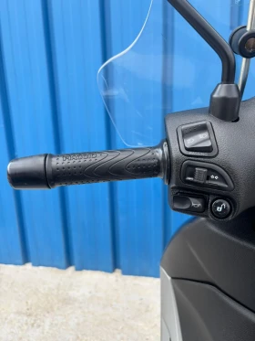 Piaggio Beverly 350i ABS ASR | Mobile.bg    7