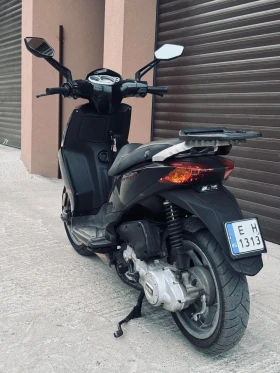 Aprilia 50 Sportcity | Mobile.bg    2