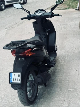 Aprilia 50 Sportcity | Mobile.bg    3