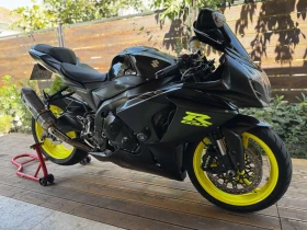  Suzuki Gsxr