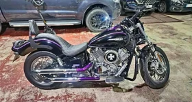 Yamaha Drag Star | Mobile.bg    3